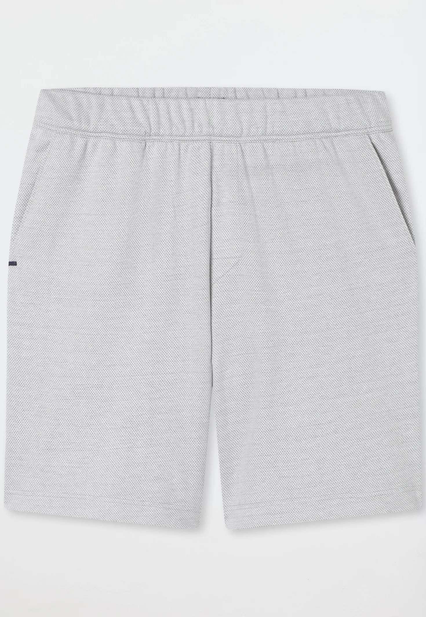 Bermuda Jacquard jade - Mix+Relax
