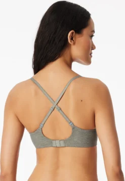 BH mit Spacer-Schale jade - Air