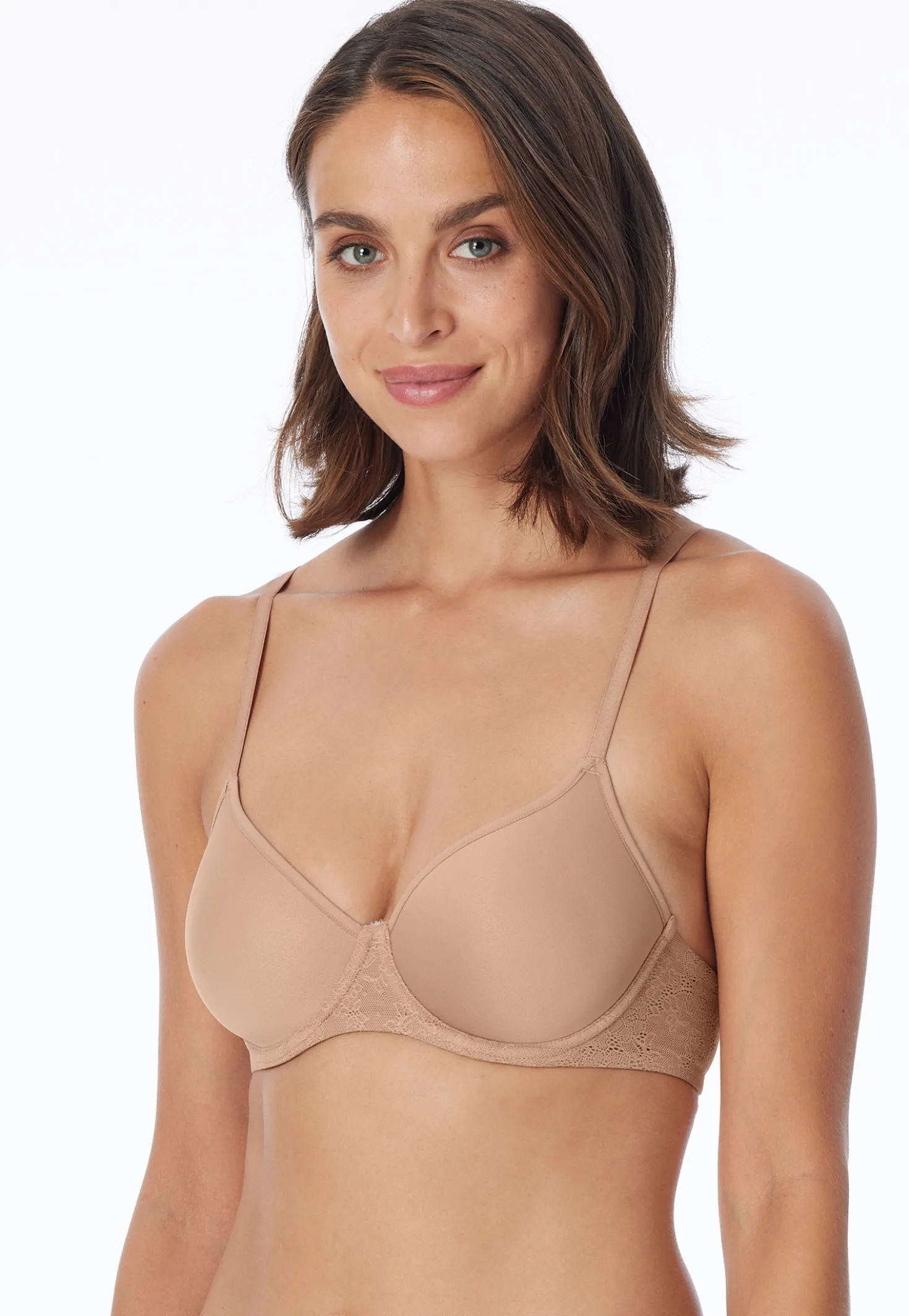 BH mit Spacer-Schale maple - Air