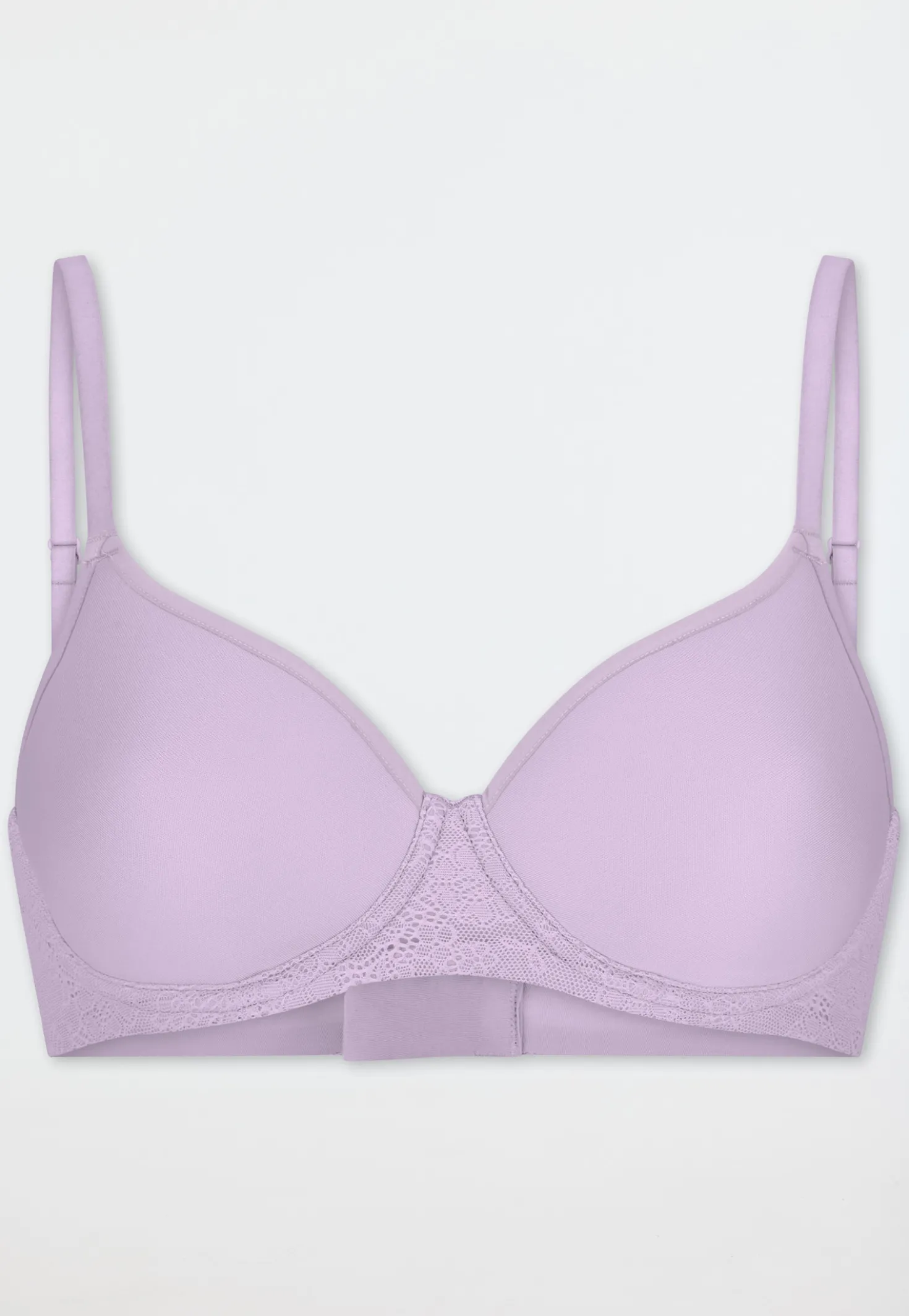 BH mit Spacer-Schale orchid - Air