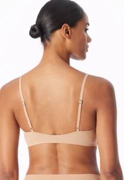 BH ohne Bügel gepadded maple - Invisible Soft