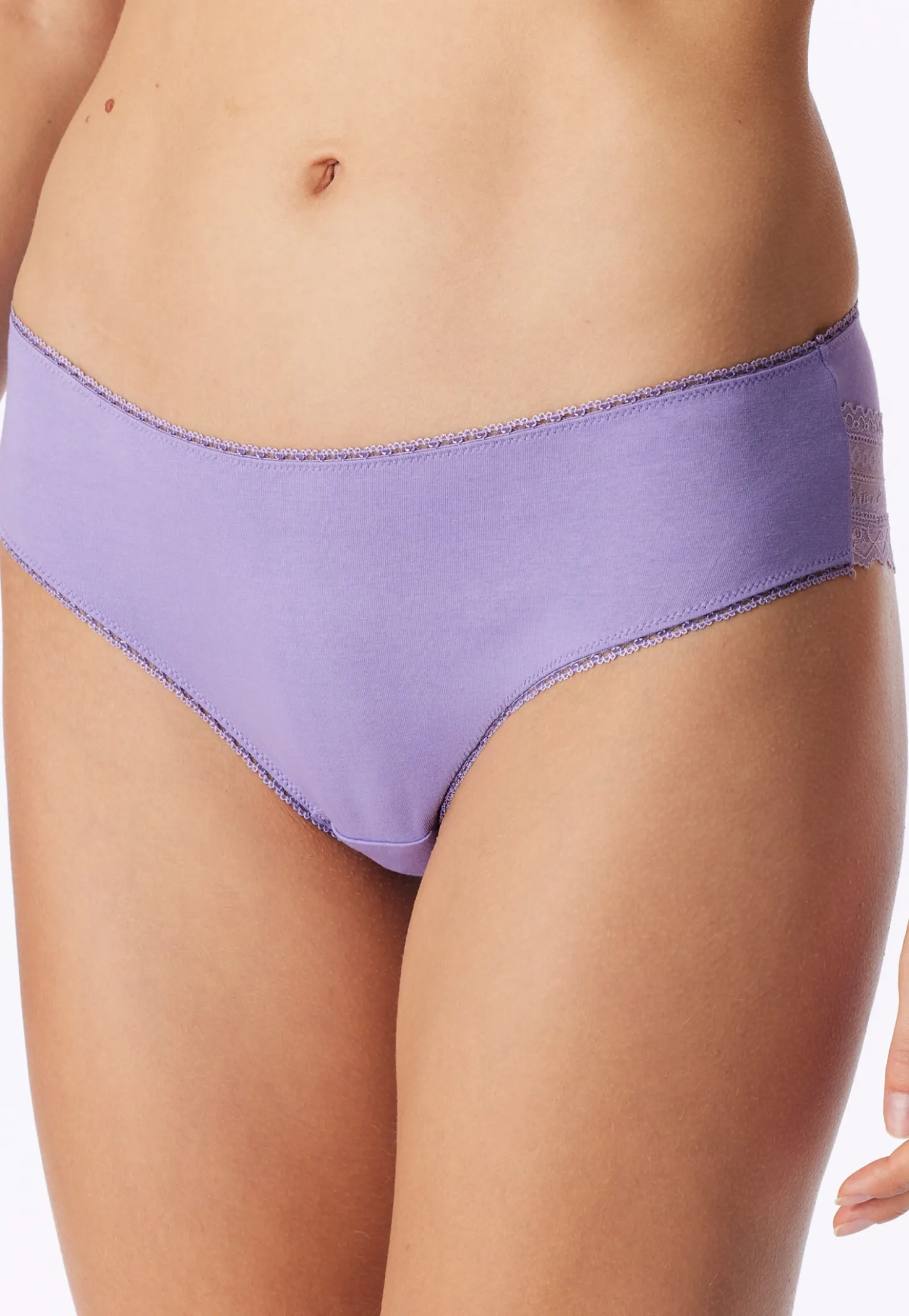 Brazilian 3er-Pack Spitze mehrfarbig - Modern Multipacks
