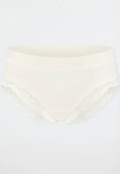 Brazilian Spitze off-white - Unique Cotton