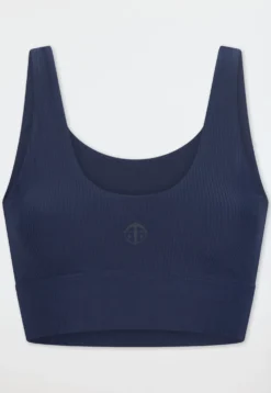 Bustier Feinripp admiral - SCHIESSER Active