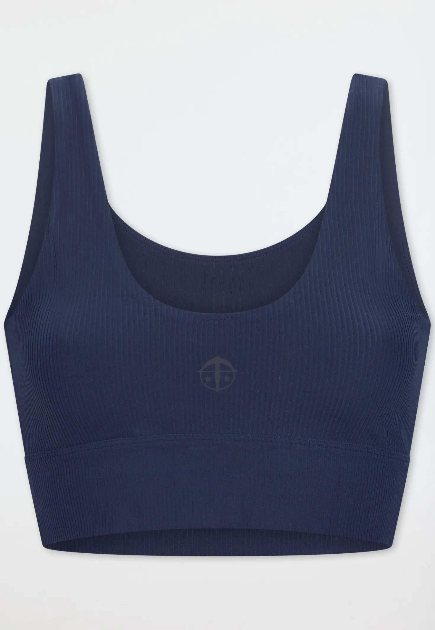 Bustier Feinripp admiral - SCHIESSER Active