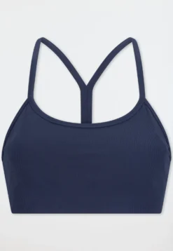 Bustier Feinripp herausnehmbare Pads admiral - SCHIESSER Active