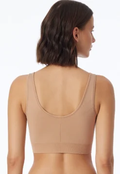 Bustier wendbar maple - Casual Seamless