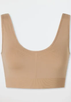Bustier wendbar maple - Casual Seamless