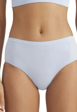 High Waist Slip 3er-Pack Bunt - ADIDAS