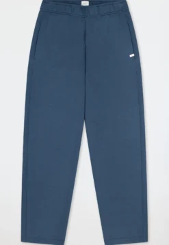 Hose lang Doubleface deep blue - Mix+Relax