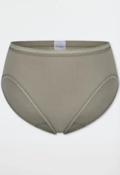 Jazz-Pants jade - Luxury