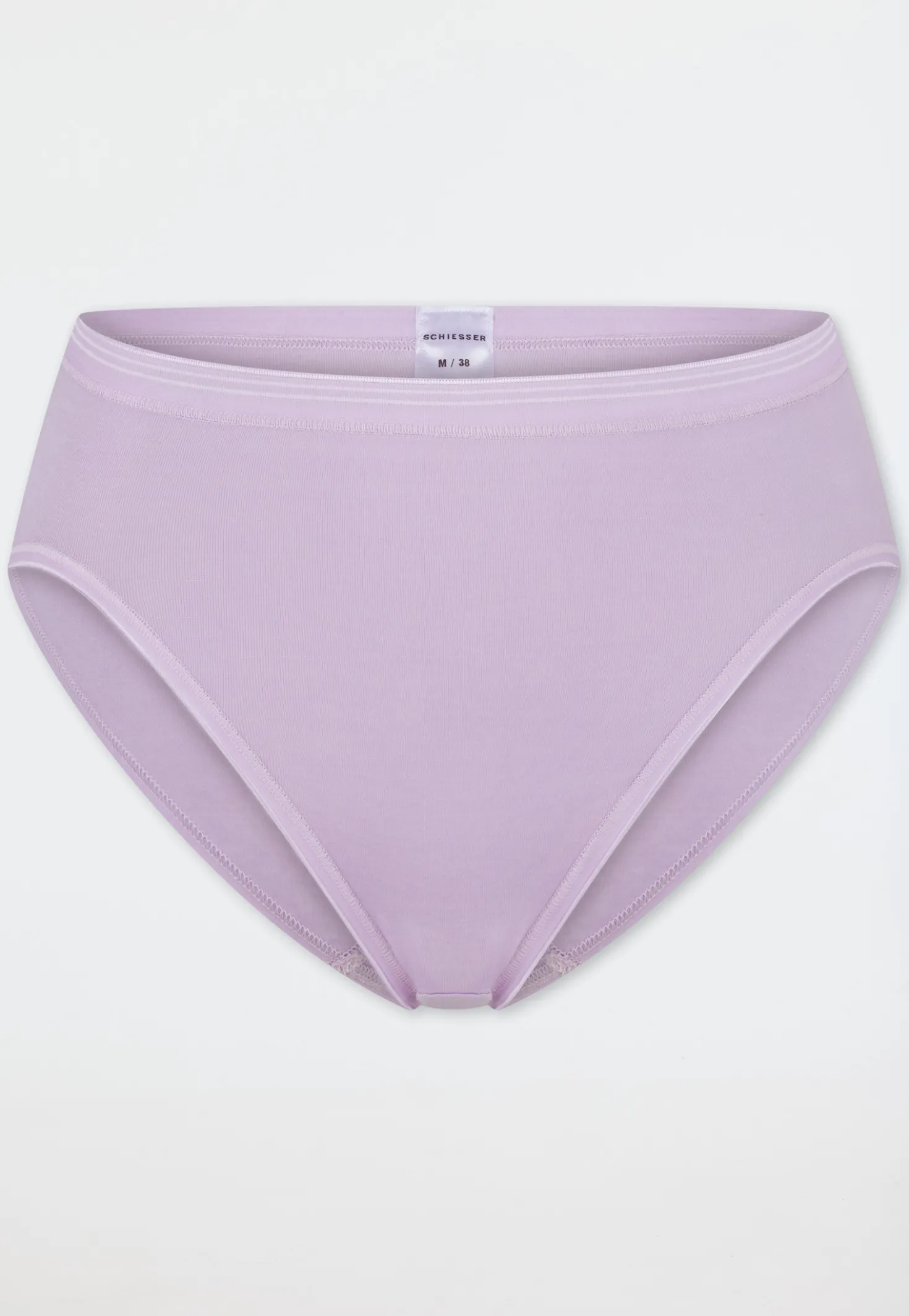 Jazz-Pants orchid - Luxury