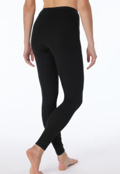 Leggings schwarz - Luxury