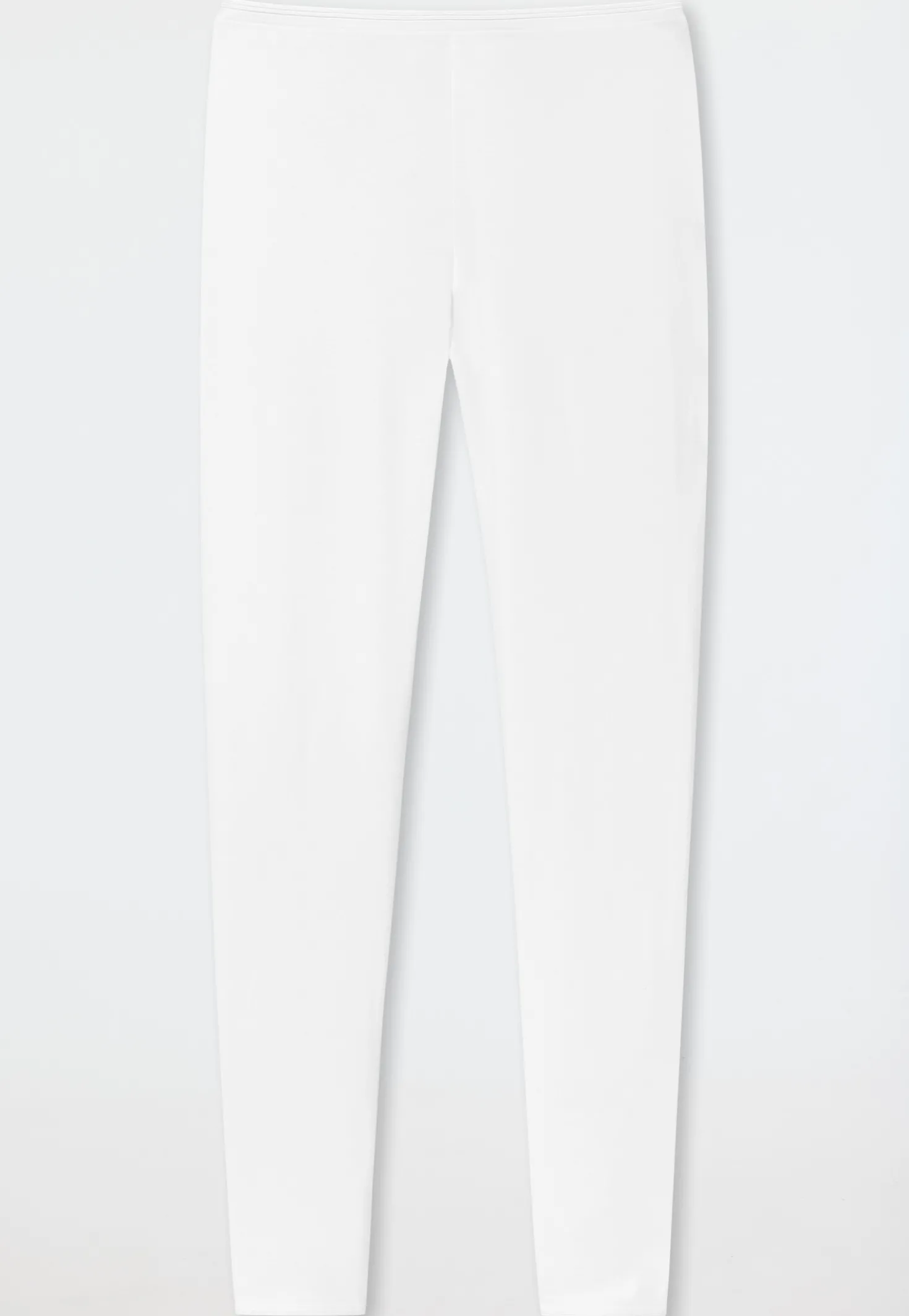 Leggings weiß - Luxury
