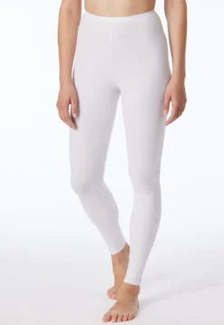 Leggings weiß - Luxury