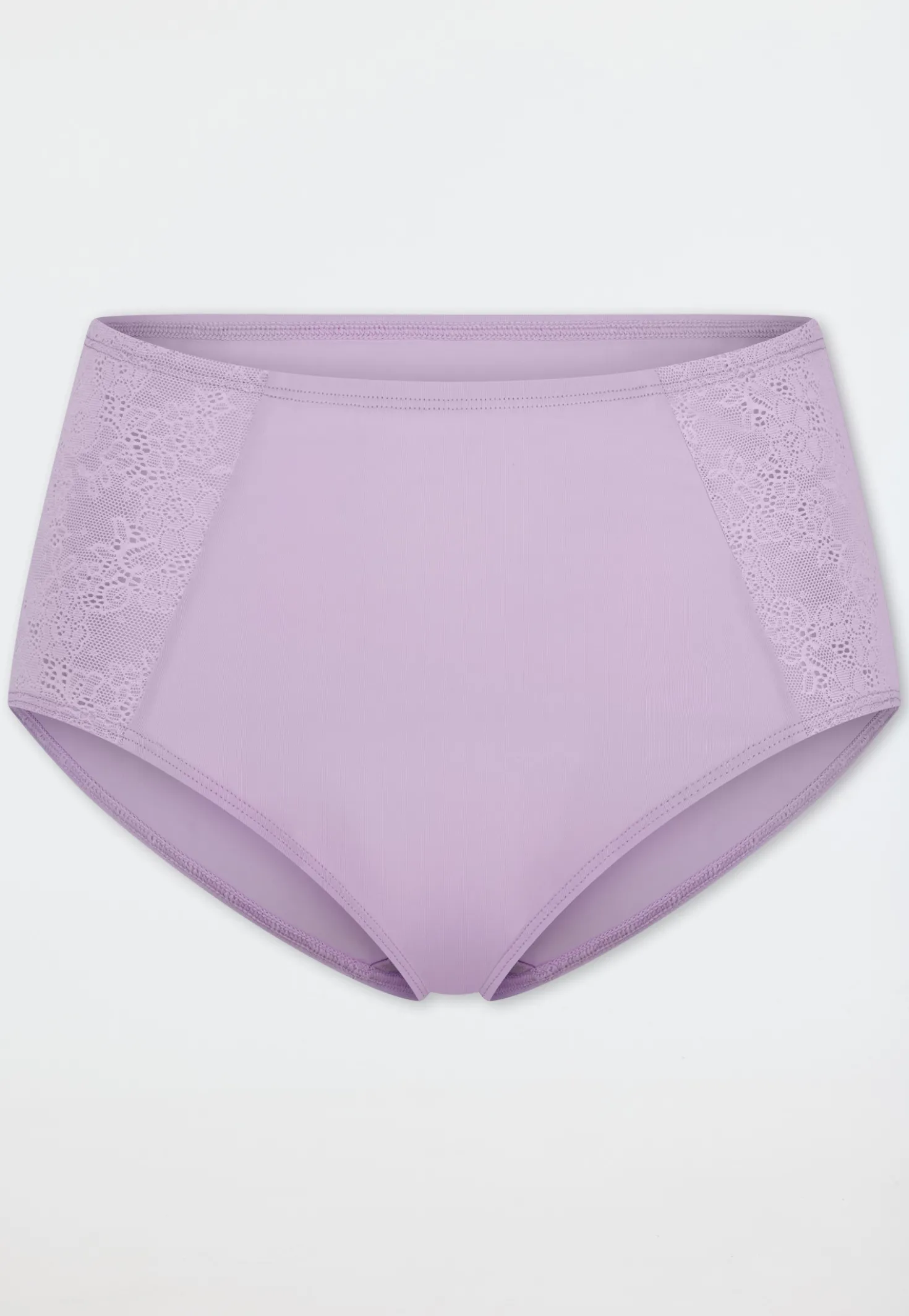 Midi-Slip Spitze orchid - Air