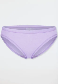 Minislip atmungsaktiv zartlila - Personal Fit