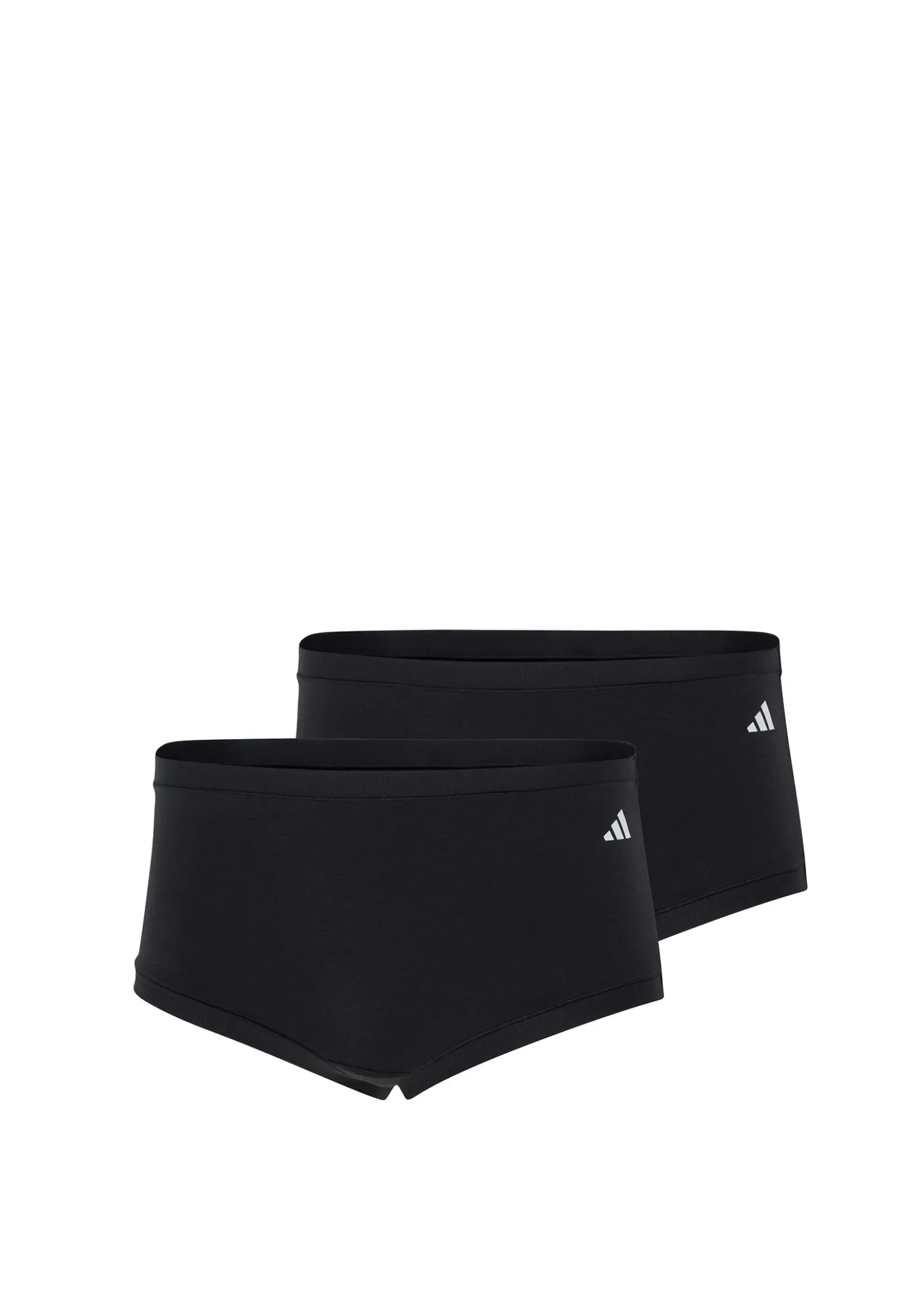 Panty 2er-Pack Schwarz - ADIDAS