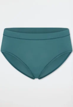 Panty grün - Unique Micro