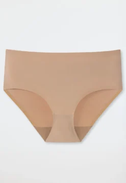 Panty Microfaser maple - Invisible Soft