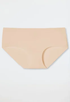Panty Microfaser sand - Invisible Soft