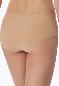 Panty nahtlos maple - Invisible Cotton