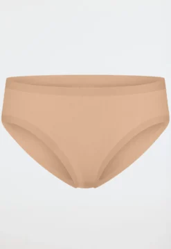 Panty nahtlos maple - Invisible Cotton