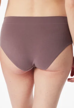Panty Schwangerschaftswäsche mauve - Unique Maternity