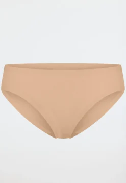 Panty seamless maple - Invisible Light