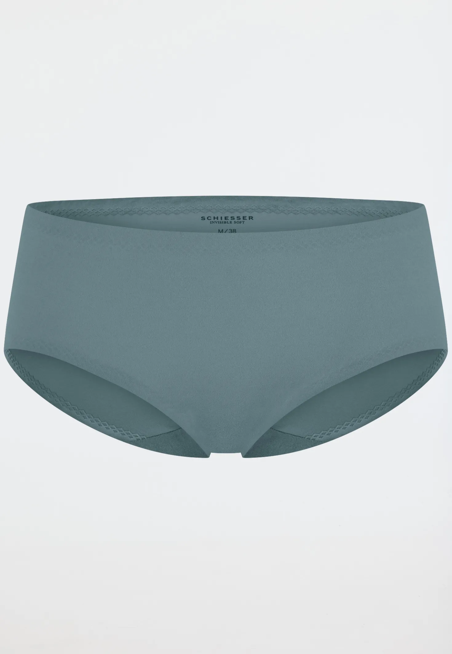 Panty seamless mineral - Invisible soft