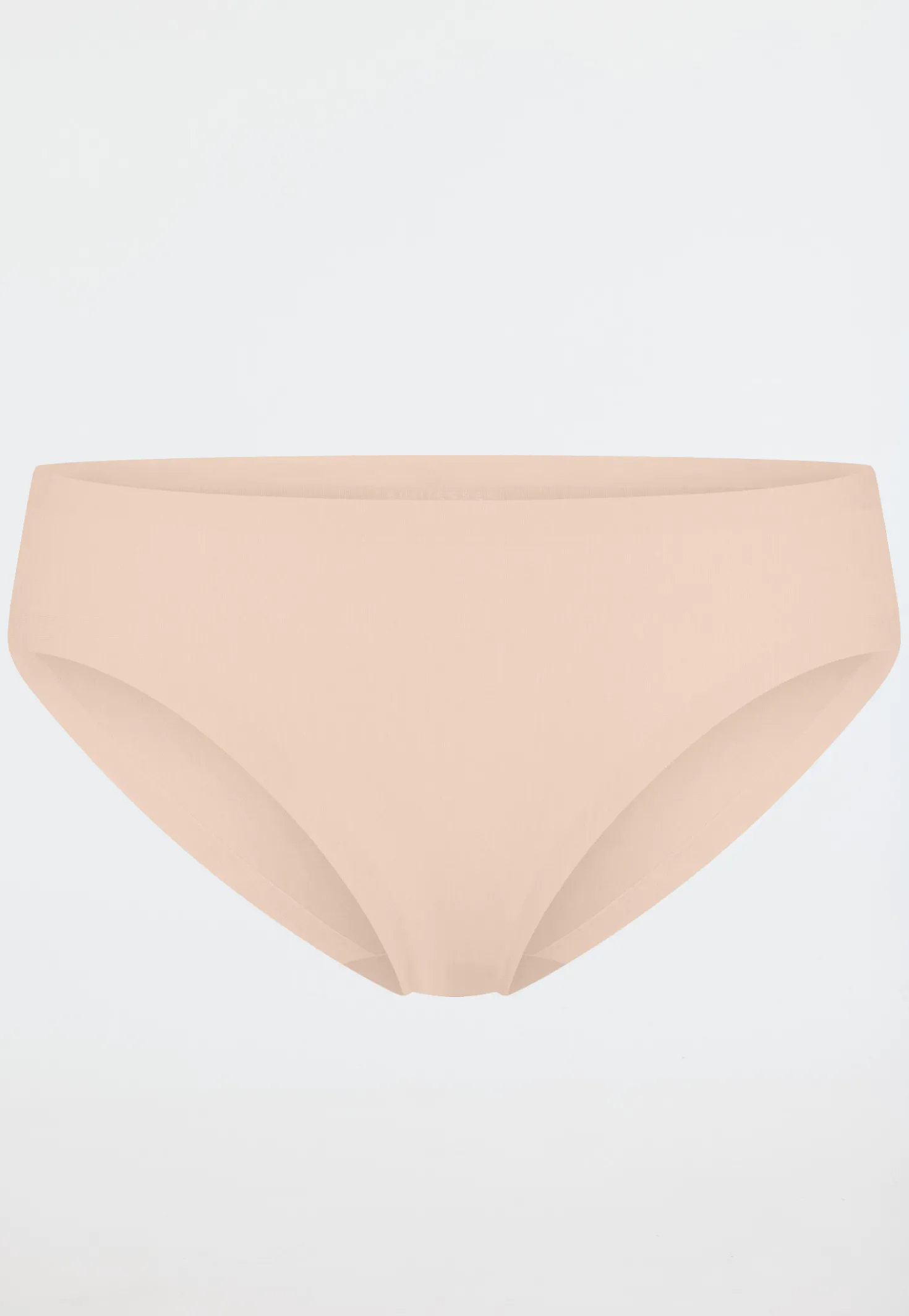 Panty seamless sand - Invisible Light