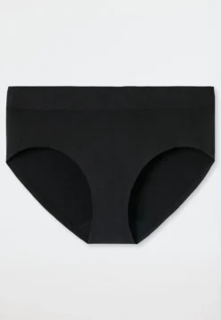 Panty seamless schwarz - Casual Seamless