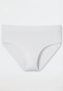 Panty weiß - Unique Micro