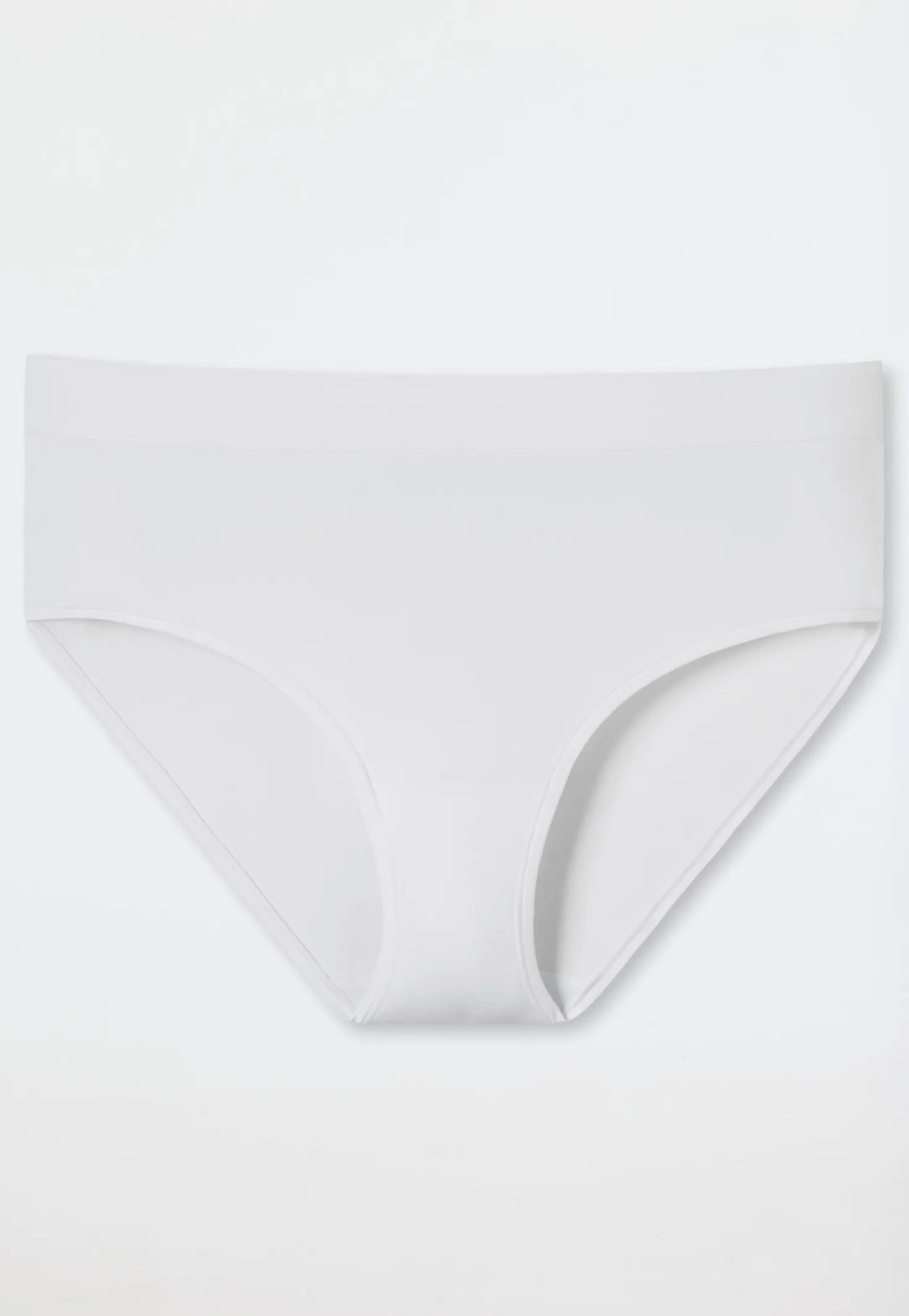 Panty weiß - Unique Micro