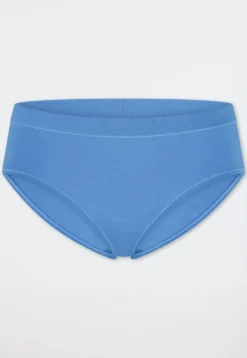Retro Slip aqua - Unique Cotton