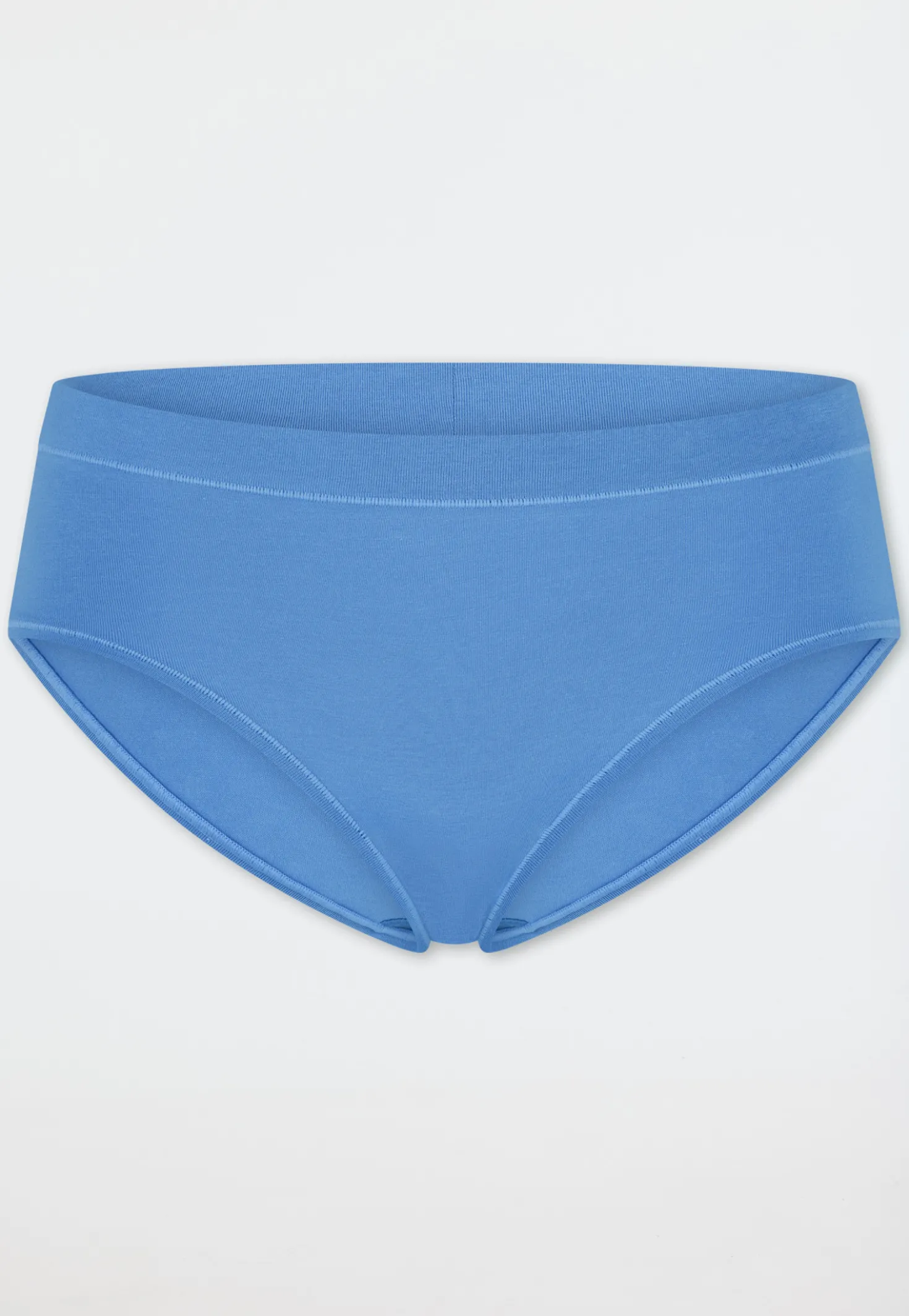 Retro Slip aqua - Unique Cotton