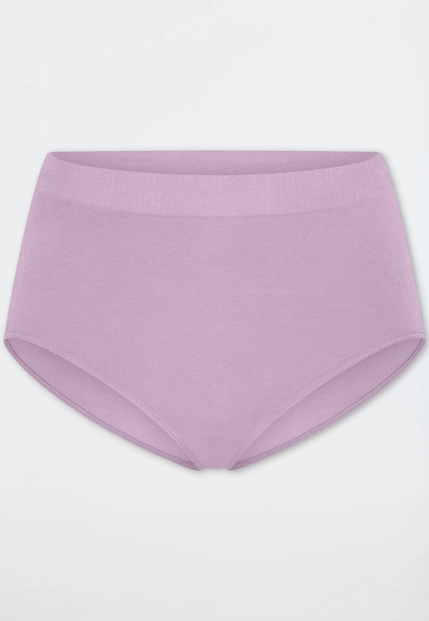 Retro-Slip seamless orchid - Classic Seamless