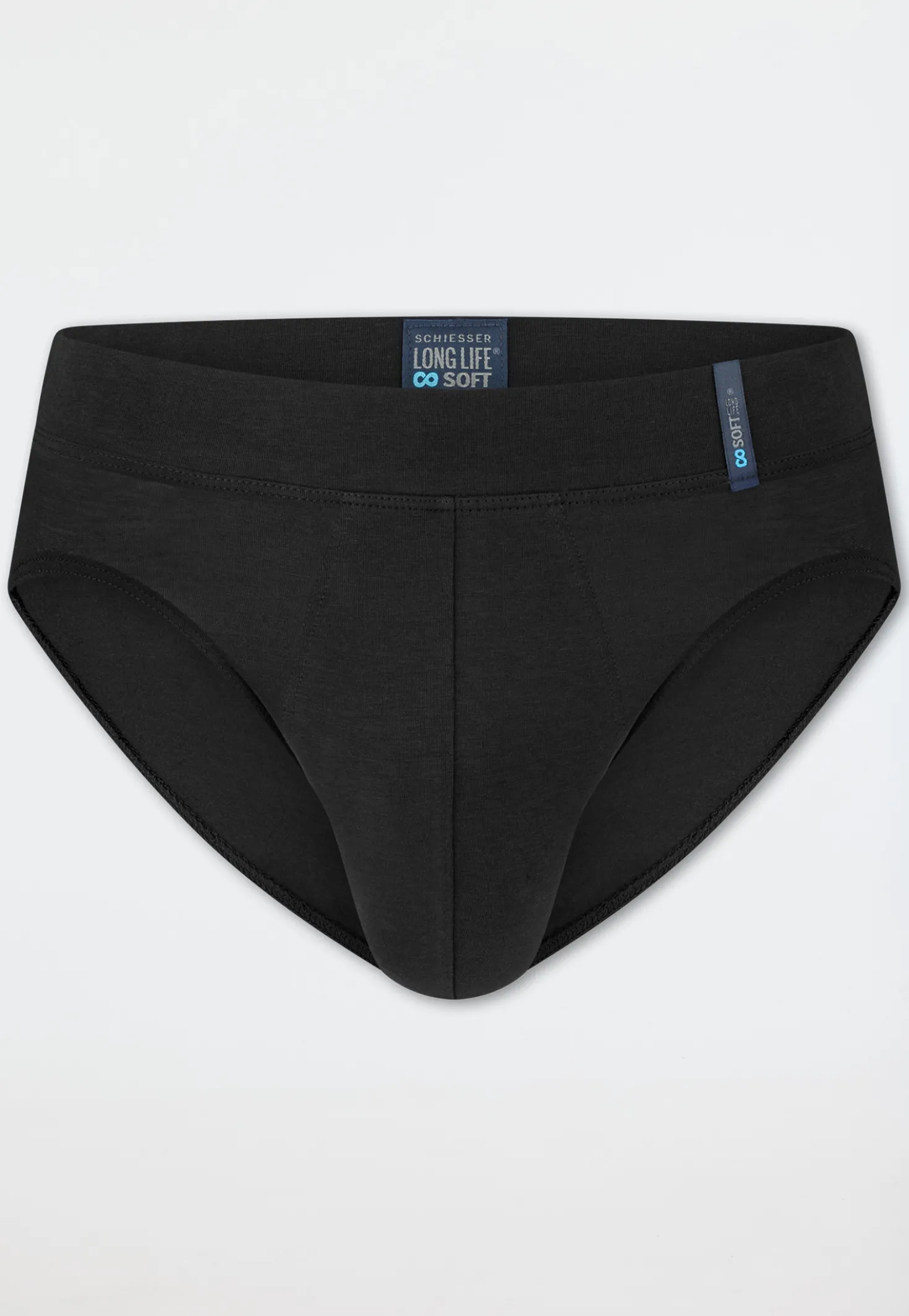 Rio-Slip blauschwarz - "Long Life Soft"