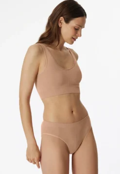 Rio-Slip seamless maple - Casual Seamless