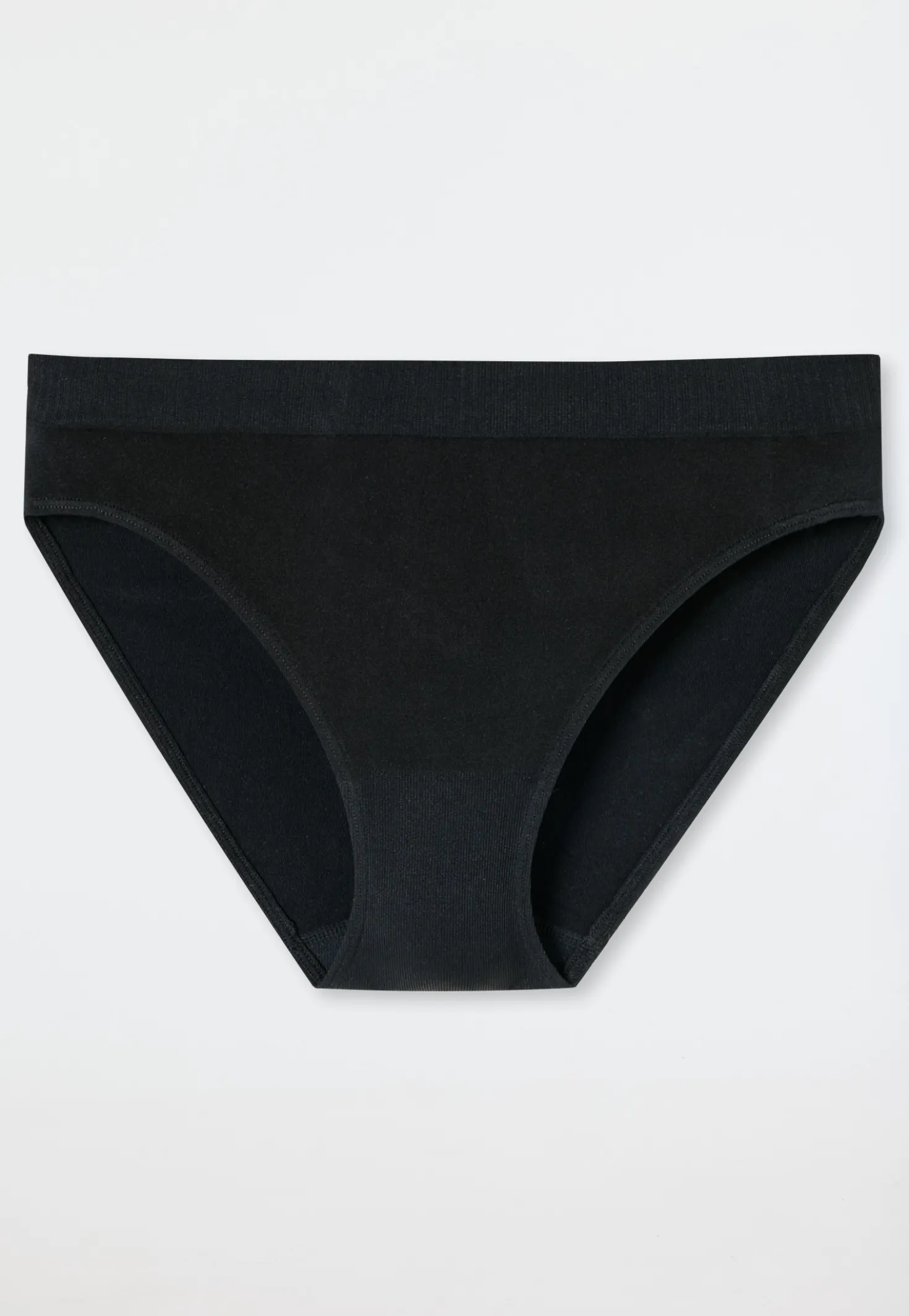 Rio-Slip Seamless schwarz - Classic Seamless