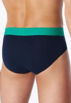 Rio-Slips 5er-Pack mehrfarbig - 95/5