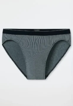 Rio-Slip Streifen navy - Duality Function