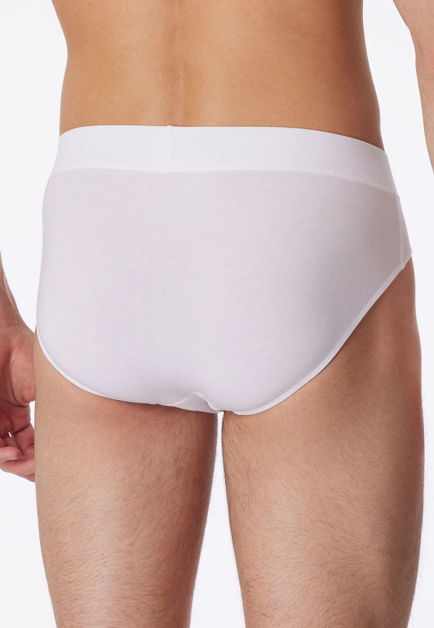 Rio-Slip weiß - "Long Life Soft"