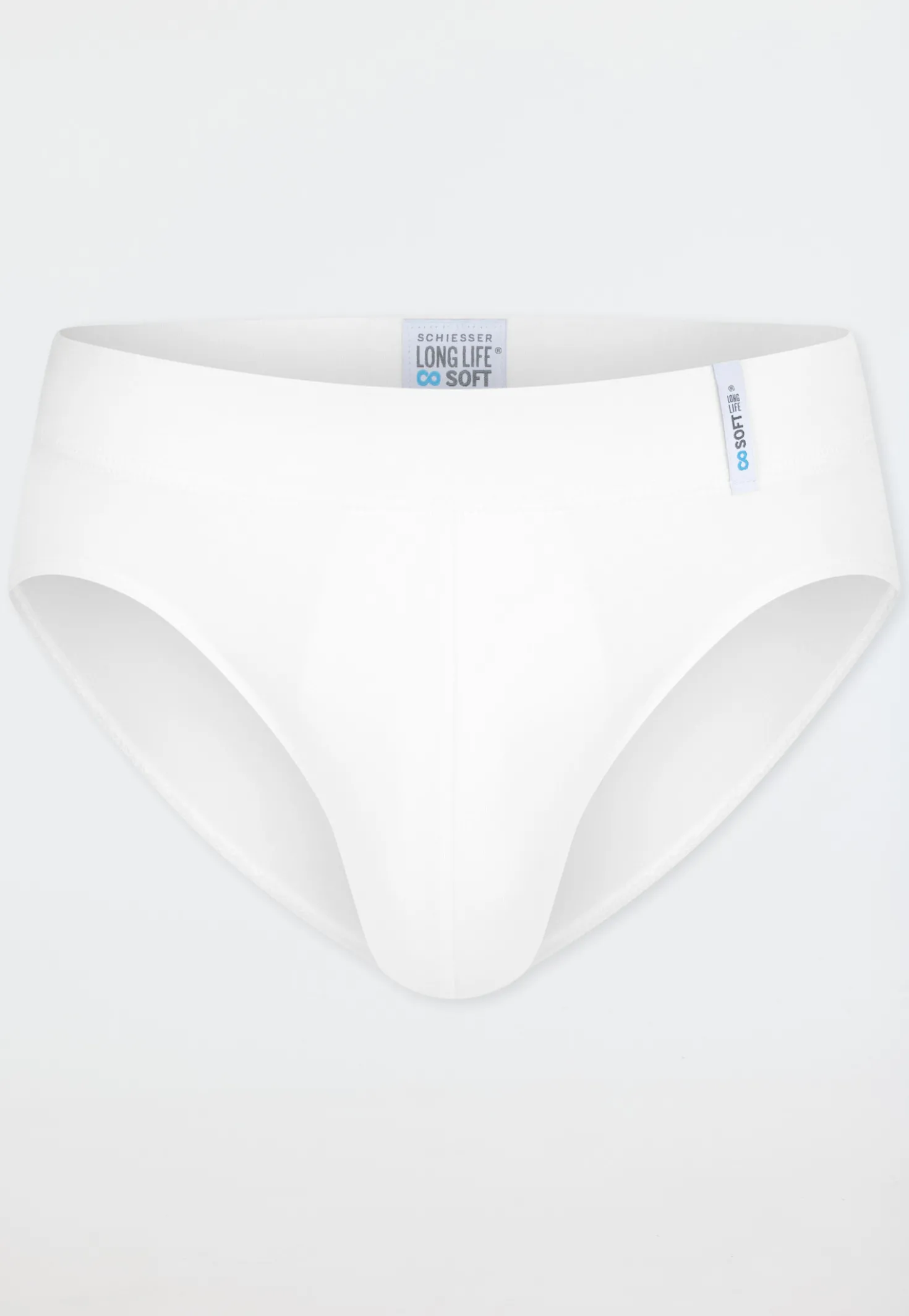 Rio-Slip weiß - "Long Life Soft"
