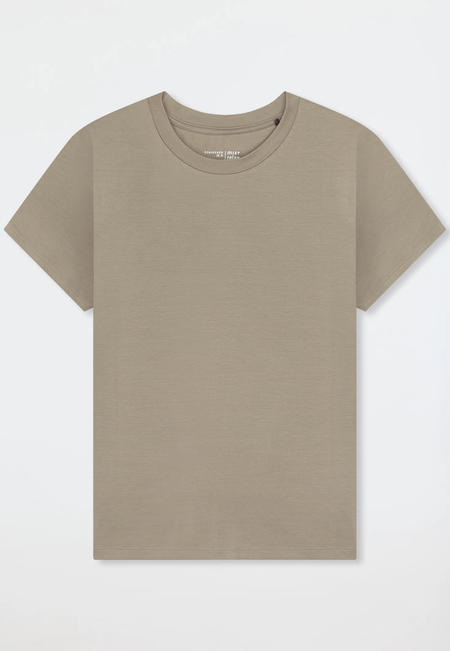 Shirt kurzarm jade - Mix+Relax