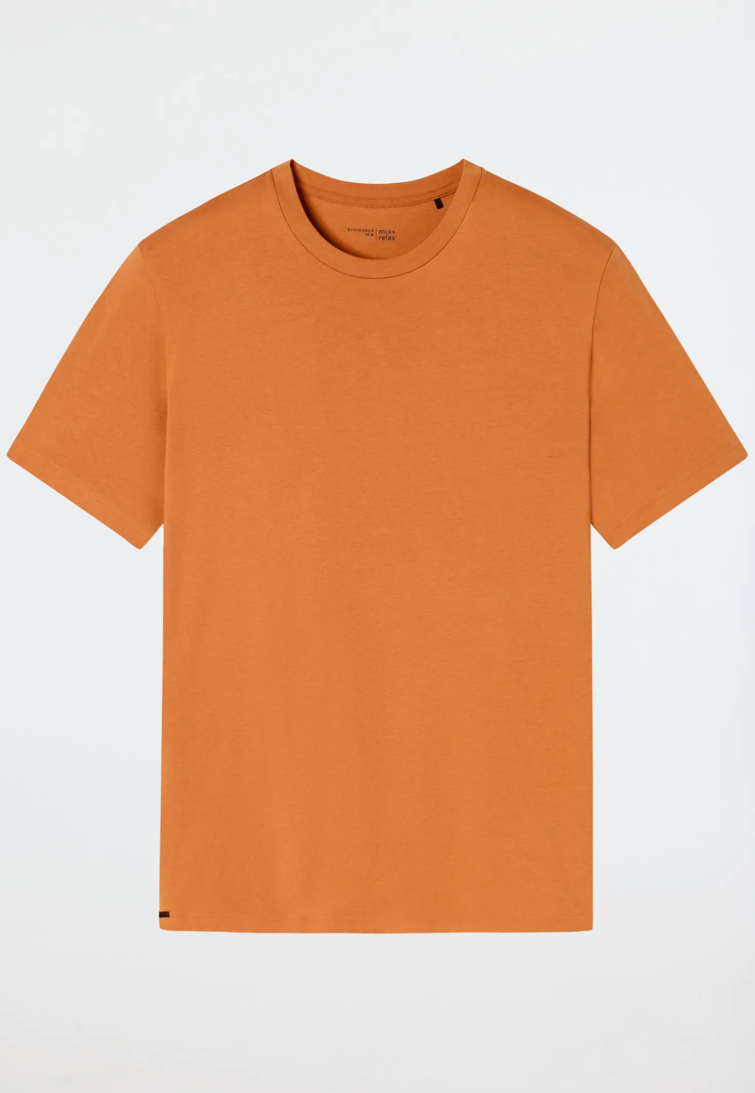 Shirt kurzarm whisky - Mix+Relax