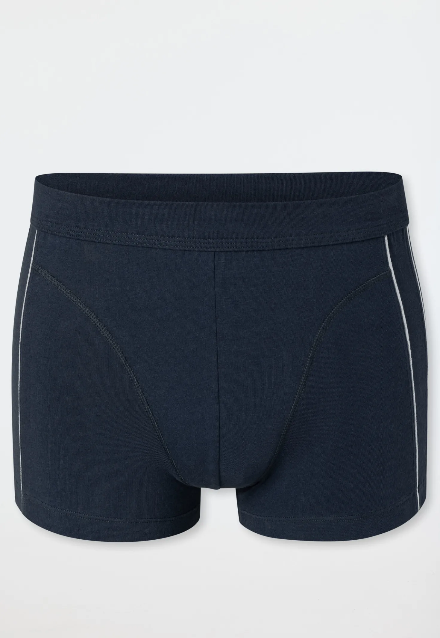 Shorts blau - Comfort Fit