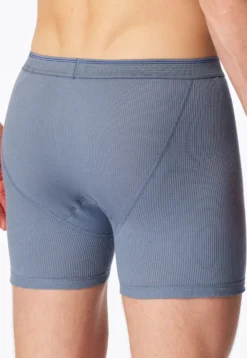 Shorts blaugrau - Revival Friedrich