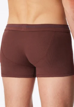 Shorts braun - Revival Karl-Heinz