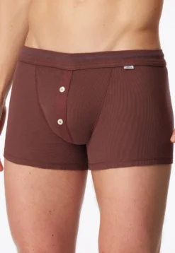 Shorts braun - Revival Karl-Heinz
